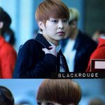 [시우민] 시우민 출국 프리뷰 추가~ 오늘 왜케 존잘존멋??