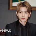 [백현] k는 안가나봥 ㅋ홍콩 ㅋ