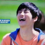 [수호] 아육대 사진좀!!ㅠㅠ