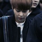 [시우민] 새로 뜬 <b>공항</b> 고화질