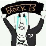 [블락비] 잠깐미국가면