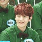 [EXO] 그딴구씹계<b>정처</b>믿지말고애믿어라그냥ㅋㅋㅋ