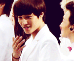 [카이] <b>김종인</b>머하는짓이야..