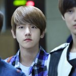 [EXO] 백현 쌩눈이랑 <b>아라</b> 어느게나음?