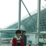 [EXO] 우리<b>사스</b>미 다리ㅠㅠ