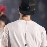 [세훈] <b>의지</b>하고 싶어지는 뒷모습