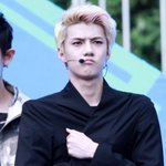 [세훈] 사랑스러워서 죽을지도 <b>몰라</b>