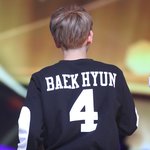 [백현] 핫바디 변백현