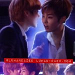 [EXO] 루한데이즈드가 좋은 이유 중 하나가