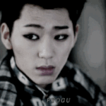 [블락비] 맞아이거