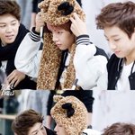 [방탄소년단] <b>설레</b>미 터지는 지민이
