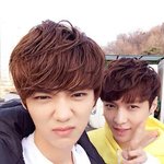 [레이] <b>sm</b> 웨이보에 올라온 레이 사진