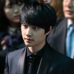 [도경수] <b>경수</b> 고화질 또 떴는데 ㅜㅜㅜ