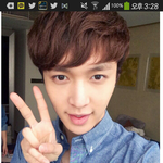 [EXO] <b>공홈</b> 레이글올렸네