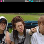 [블락비] <b>우지호</b>닮은꼴
