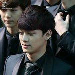 [CHEN]  슈트종대 <b>bb</b>