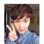 [레이] <b>From</b>. Lay 업데이트!!  大家好！(안녕하세요)