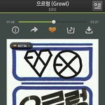 [EXO] [씨스타 갤러리] 투표 부탁드립니다 + 스밍 좋아요 인증