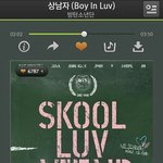 [방탄소년단] [씨스타 갤러리] 투표 부탁드립니다 + 스밍 좋아요...