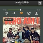 [<b>B1A4</b>] [씨스타 갤러리] 투표 부탁드립니다 + 스밍 좋아요...