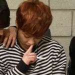 [EXO] <b>미쏘</b>기 귀여워..