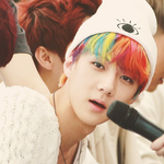 [EXO] 아까 자기이름 오세훈 이라던 <b>남자분</b> 어디가셨지