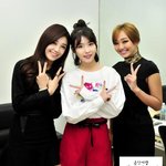 [아이돌] 가창력쩌는 정은지-아이유-효린 쓰리샷.<b>jpg</b>