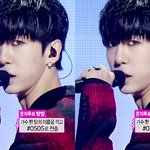 [BAP] 방용국 <b>유영재</b> 왤케 잘생김?