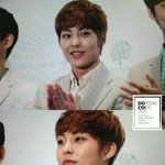 [시우민] 미친홍콩프리뷰ㅋ...ㅋㅋ...ㅋㅋㅋ...ㅋㅋㅋㅋ