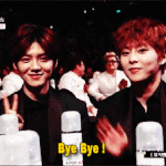 [EXO] <b>루루</b> 5:5는 리즈인듯
