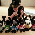 [BAP] <b>인형놀이</b>ㅋㅋㅋㅋ