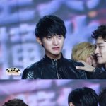[EXO] 흑흑 ㅠㅠ나저기 <b>밑</b>에 타오짤올린앤데