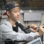 [EXO] 하 <b>입술</b> 봐 랑랑쯉쯉