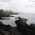 제주시청근처맛집 국수마씸 - 고깃반, 고기국수