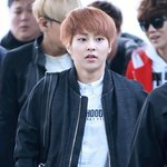 [시우민] 몇 번을 봐도 오늘 스타일은 진짜 <b>bb</b>