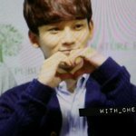 [CHEN] 옷갈아입은 종대+추가