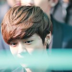 [EXO] 루한은 머리가 참 <b>풍성</b>한듯