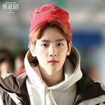 [EXO] 변백현이 입은 이 <b>후드티</b>