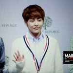 [시우민] 민석이 팬싸 <b>뉴</b>프리뷰꺄아