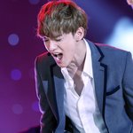[EXO] 미친 <b>지진</b>났나봐;;;