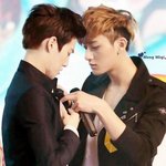 [EXO] 가끔은 <b>아들</b>이 엄마를 챙겨<b>주기</b>도하죠