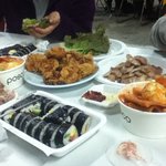 [블락비] ㅅㄷ성당끝나써 ㅎㅎ헿ㅎㅎ