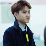 [EXO] 경수  슈<b>아브</b>