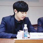[EXO] 종인이를 뒤이은 <b>CEO</b>찬열이