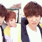 [EXO] 루한이 <b>이사진</b> 특히 더 잘생김 ㄷㄷ