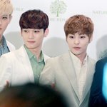 [시우민] 네이쳐 고화질 한장.....울먹..