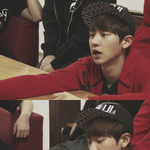 [EXO] <b>집</b>에서 놀다가내가 <b>밖</b>에나가서 