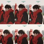 [EXO] 나랑 겨울<b>바다</b>에 왔는데 추워서