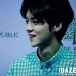 [EXO] 아 ,<b>슈발</b> 루한 존자류 ㅠㅠ
