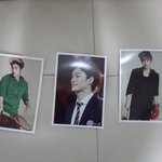 [시우민] 웅녀들 울<b>신랑</b>좀봐줘ㅋ